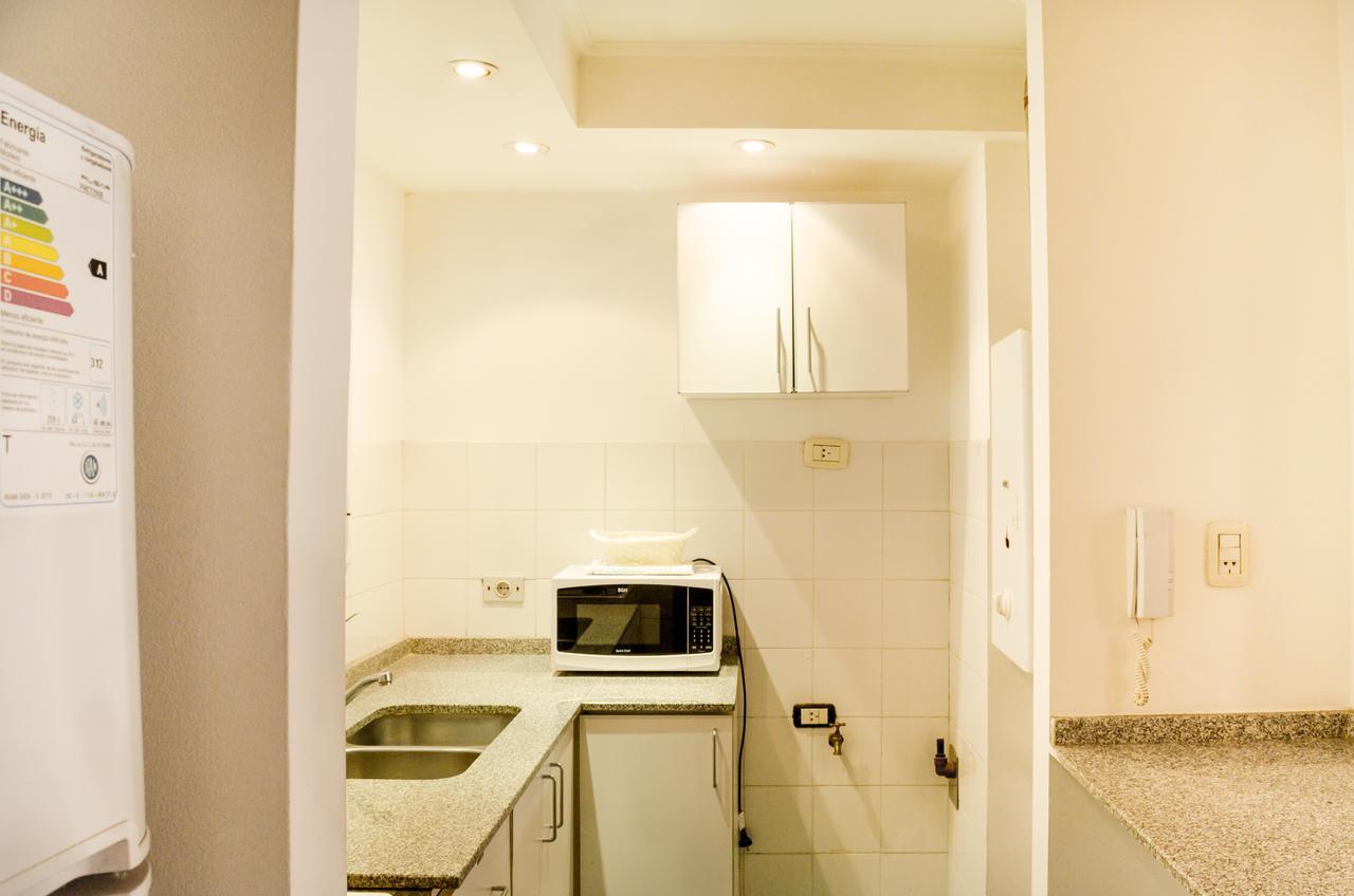 Apartamento Obispo Trejo III By Lofty Cordoba Exterior photo